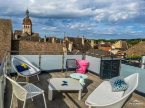 Les Terrasses de Notre Dame